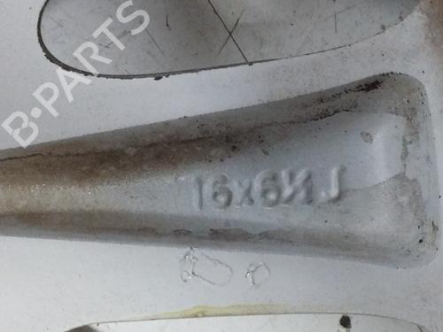 Rim CHRYSLER VOYAGER IV (RG, RS) 2.8 CRD | BP19918304C45 