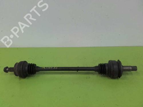 Left rear driveshaft MERCEDES-BENZ C-CLASS (W204) C 200 CDI (204.001) | BP1415537M40 