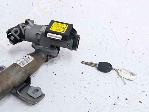 Steering column CHEVROLET MATIZ (M200, M250) 0.8 | BP40006106M21 - Image 4