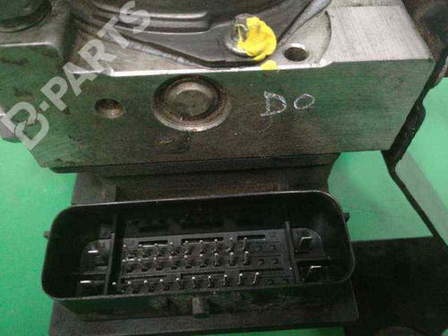 ABS pump FORD TRANSIT Van (FA_ _)  | BP4726346M43 
