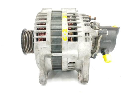 Used Alternator OPEL ASTRA G Hatchback (T98) 1.7 DTI 16V (F08, F48) (75 hp) 11424218
