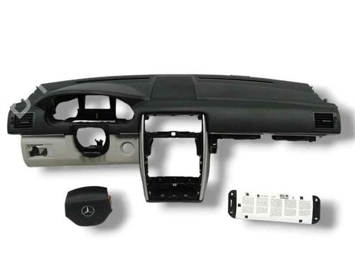 Used Dashboard MERCEDES-BENZ B-CLASS Sports Tourer (W245) [2005-2011]  21284856