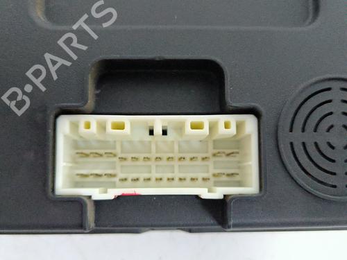 Electronic module KIA RIO III (UB) 1.25 CVVT | BP34578499M83  - Image 5