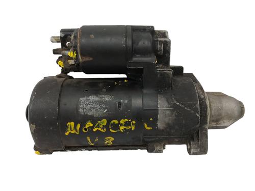 Starter MERCEDES-BENZ M-CLASS (W163) ML 400 CDI (163.128) | BP23575646M8 