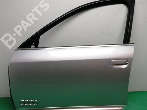 Used Left front door Left front door AUDI ALLROAD C5 (4BH) 2.5 TDI quattro (180 hp) 10649298 10649298