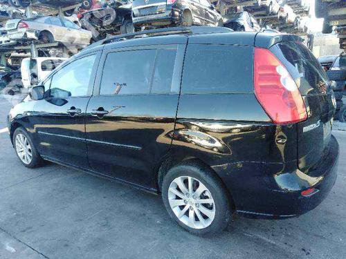 Right sun visor MAZDA 5 (CR) 2.0 CD (CR19) | BP10637122I2  - Image 13