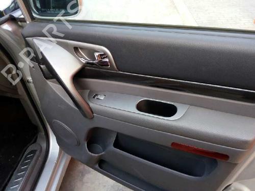 Left rear brake caliper CITROËN C4 Coupe (LA_) 1.6 16V | BP11604122M107