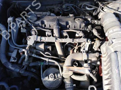 Oil sump PEUGEOT 406 (8B) | BP14149079M115