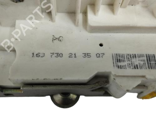 Rear left lock MERCEDES-BENZ B-CLASS Sports Tourer (W245)  | BP16149243C100 