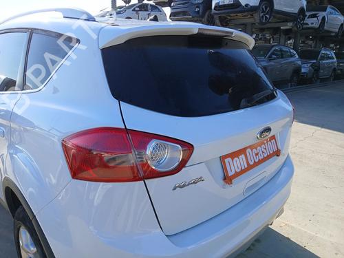 Used Tailgate Tailgate FORD KUGA I 2.0 TDCi (140 hp) 33618889 33618889
