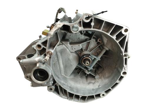Used Gearbox FIAT PANDA (169_) [2003-2025]  15824977