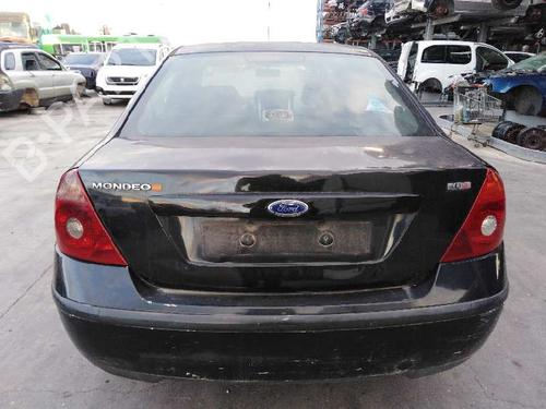 Køleventilator elektrisk FORD MONDEO III (B5Y)  | BP10416047M35 