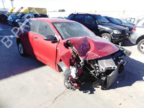 Sikkerhedssele-spænde KIA RIO IV (YB, SC, FB) 1.0 T-GDI 100 | BP17537389I32 