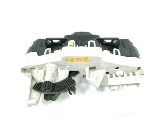 Climate control FORD FIESTA VI (CB1, CCN) 1.4 TDCi | BP9211161I5 
