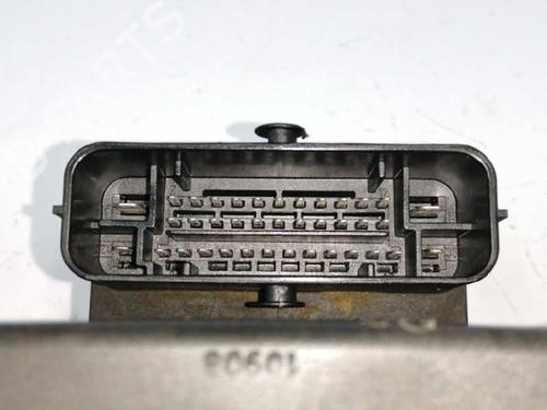 ABS pump VW PASSAT B6 (3C2) 2.0 TDI 16V | BP6472493M43