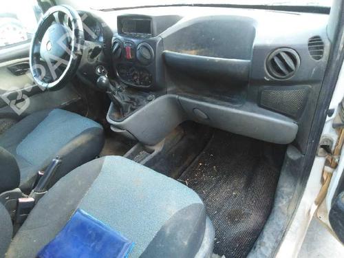 Right slide door FIAT DOBLO MPV (119_, 223_) 1.3 JTD | BP10355960C75 