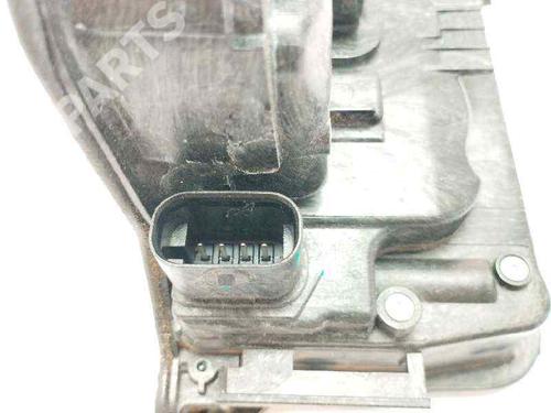 Front right lock BMW X1 (F48) sDrive 18 d | BP9852324C97 