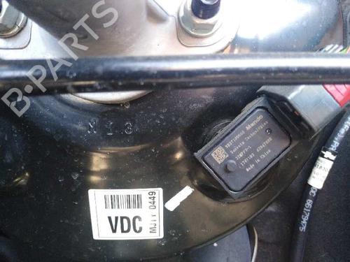Mass air flow sensor OPEL ZAFIRA A MPV (T98) 2.0 DTI 16V (F75) | BP5841209M95 