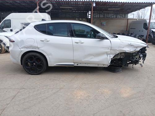 Left front seat ALFA ROMEO TONALE (965_) 1.5 Mild Hybrid | BP36701489C15 - Image 7
