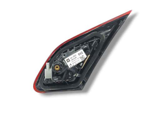 Left tailgate light OPEL CORSA E (X15) 1.4 (08, 68) | BP22343105C79