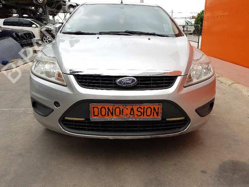 ABS pump FORD FOCUS II Turnier (DA_, FFS, DS)  | BP8271115M43 