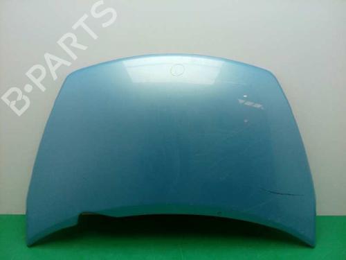 Capot LIGIER XTOO (LXT) 0.5 (5 hp) 12441646