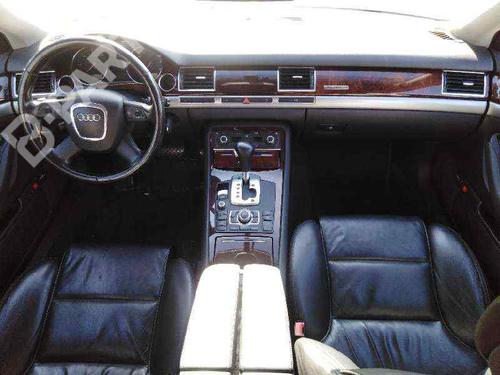 Dashboard AUDI A8 D3 (4E2, 4E8) | BP8870615C46 - Image 1