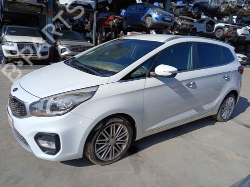 Tailgate KIA CARENS IV 1.6 GDi | BP36643116C6 - Image 10