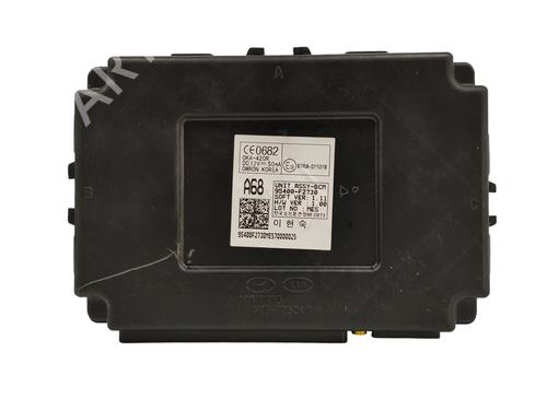 Module électronique HYUNDAI ELANTRA VI Saloon (AD, ADA) 1.6 (128 hp) 29027141