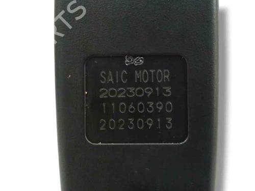 Seat buckle MG MG ZS SUV (AZS1) 1.5 VTi | BP23959397I32 