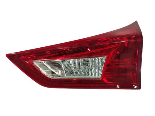 Used Right tailgate light Right tailgate light TOYOTA AURIS Estate (_E18_) 1.8 Hybrid (ZWE186_, ZWE186R, ZWE186H) (136 hp) 17012827 17012827