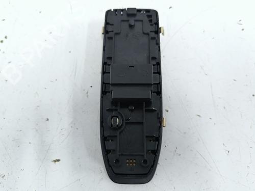 Left front window switch RENAULT CLIO V (B7_) 1.5 Blue dCi 100 (B7AD) | BP40447309I27 - Image 2