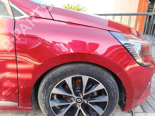 right-front-fenders-renault-clio-v-b7_-2019-31949689 main image