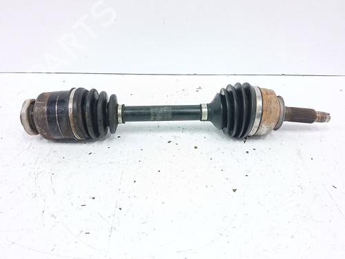 Used Right front driveshaft KIA SORENTO I (JC) 2.5 CRDi 4WD (140 hp) 30963629