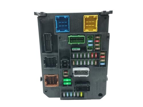 Used Fuse box CITROËN C4 Picasso II [2013-2026]  16360373