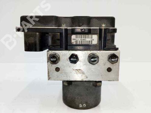 Used ABS pump BMW 5 (E60) 530 d (218 hp) 5210756