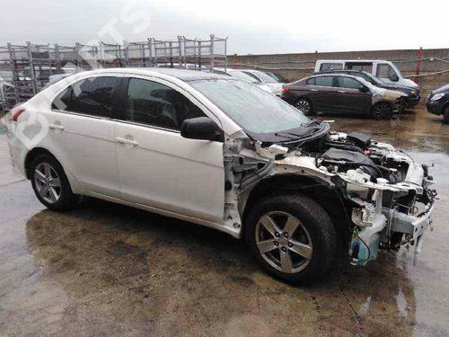 Used Parts MITSUBISHI LANCER VIII Sportback (CX_A)    809423