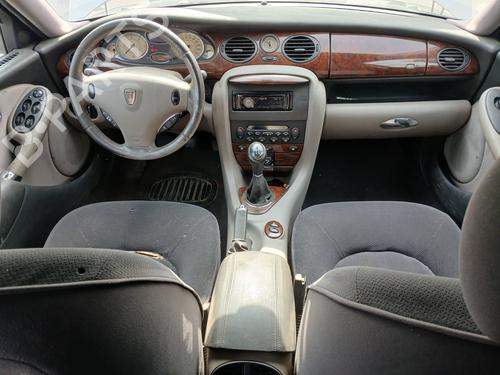 Alternator ROVER 75 (RJ)  | BP18297451M7 