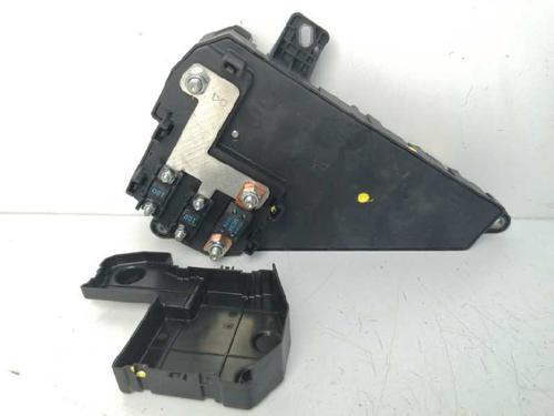 Fuse box BMW 5 (E60) | BP8601950E1