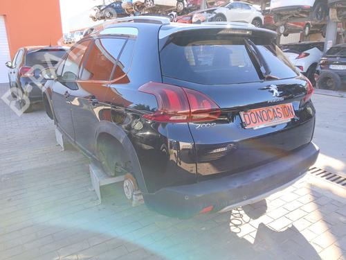 Right headlight PEUGEOT 2008 I (CU_) 1.6 BlueHDi 120 | BP32132856C29 