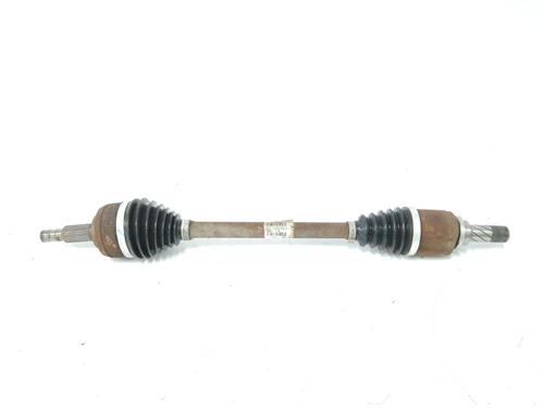 Used Left front driveshaft RENAULT MEGANE III Hatchback (BZ0/1_, B3_) [2008-2026]  11754830