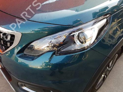 Left front steering knuckle OPEL ASTRA F Saloon (T92) 1.7 TD (F19, M19) | BP2801621M25 