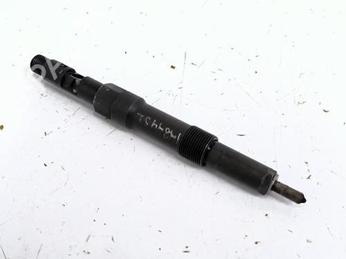 Used Injector Injector JAGUAR X-TYPE I (X400) 2.0 D (130 hp) 34504554 34504554