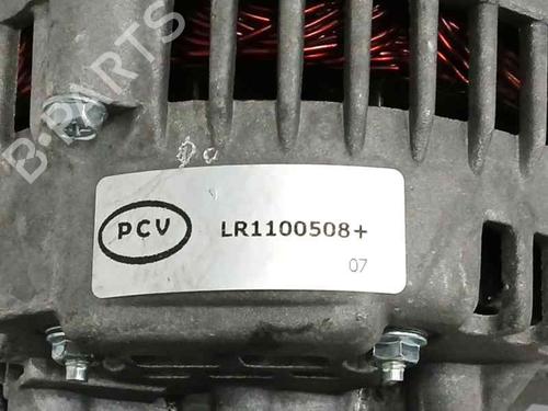 Alternator OPEL ASTRA H (A04) 1.7 CDTI (L48) | BP25146699M7