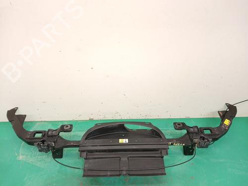 Used Crossmember Crossmember JAGUAR XE (X760) 2.0 D (180 hp) 34578481 34578481