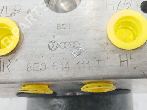 ABS Bremseaggregat AUDI A4 B5 (8D2) 1.8 | BP29753484M43 