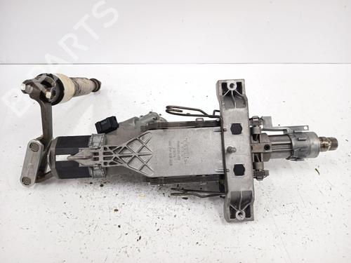 Steering column MERCEDES-BENZ E-CLASS (W211) | BP38725348M21 - Image 4