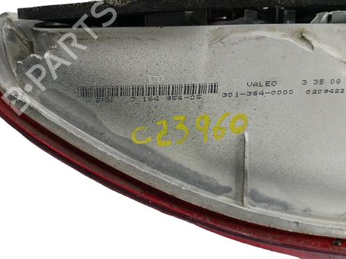Right taillight BMW 1 (E87) 118 d | BP17537328C35
