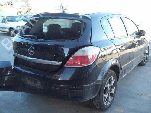 AC pipe OPEL ASTRA H (A04) | BP14150838M126