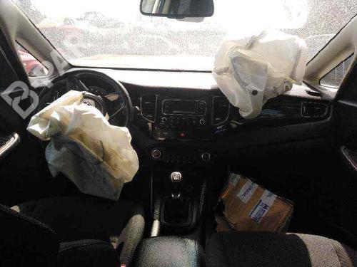 Left front seat KIA CARENS IV 1.7 CRDi | BP6092466C15  - Image 14